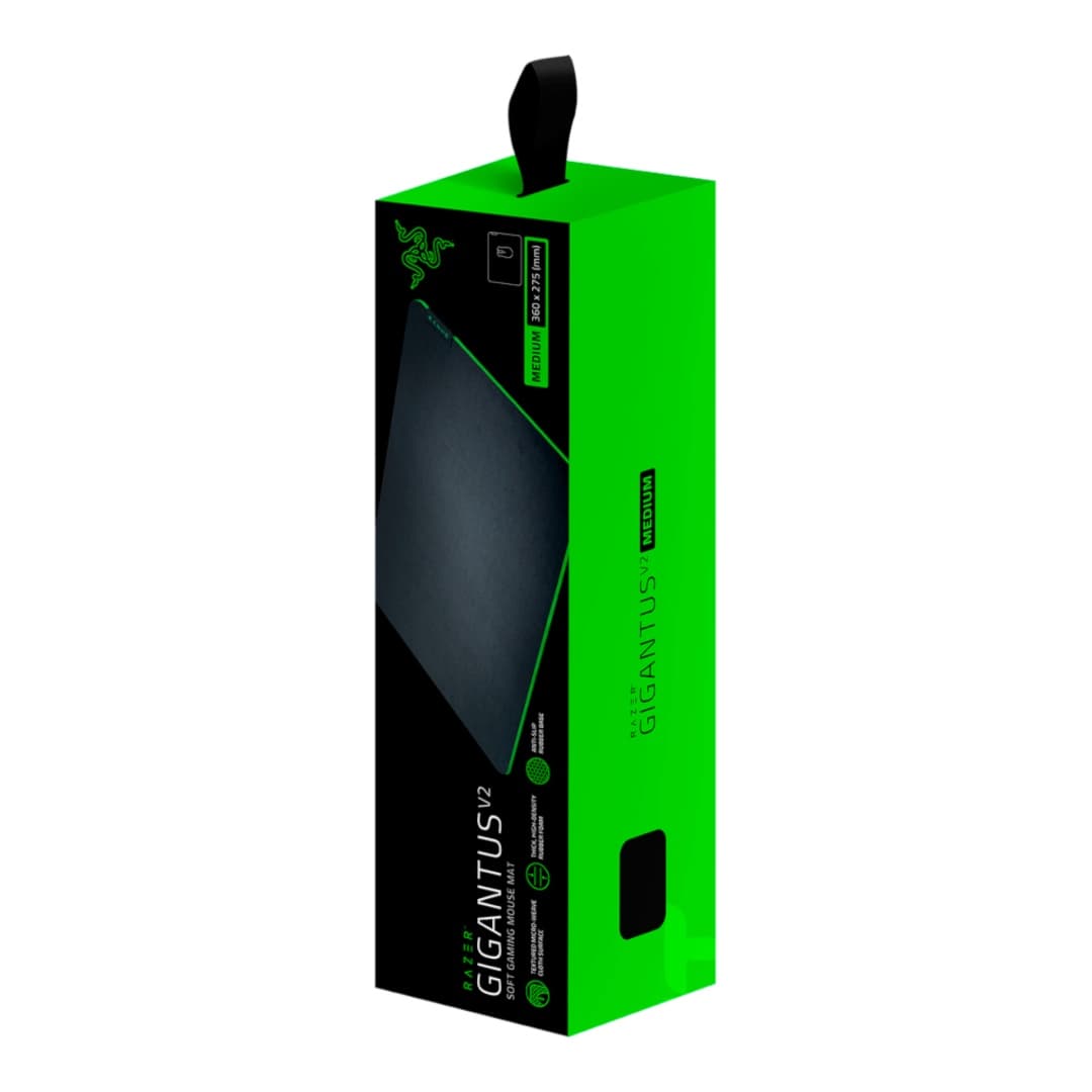 Mousepad Razer Gigantus V2 Medium