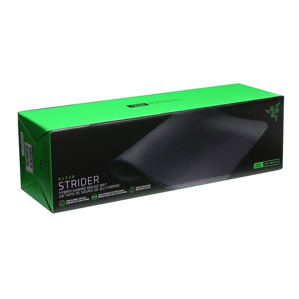 Mousepad Razer Strider Hybrid Large