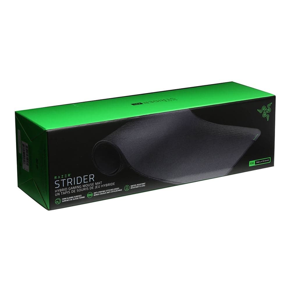 Mousepad Razer Strider Hybrid XXL