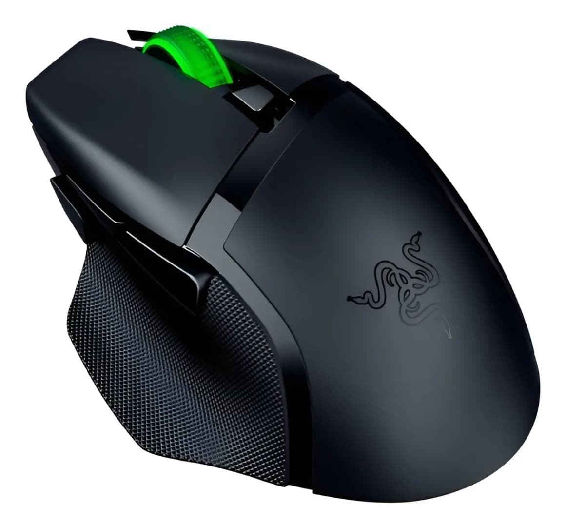 Mouse Razer Basilisk V3 X HyperSpeed Inalámbrico