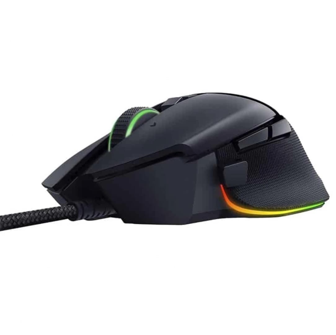 Mouse Razer Basilisk V3 cableado