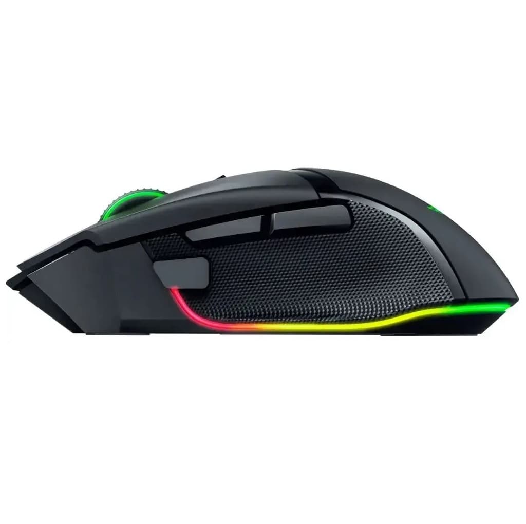 Mouse Razer Basilisk V3 Pro 35K Inalámbrico