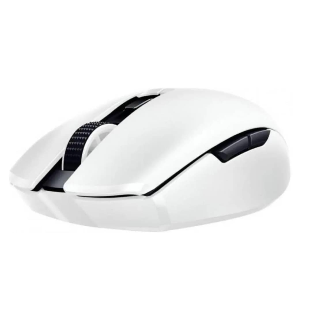 Mouse Razer Orochi V2 (2026) Inalámbrico blanco