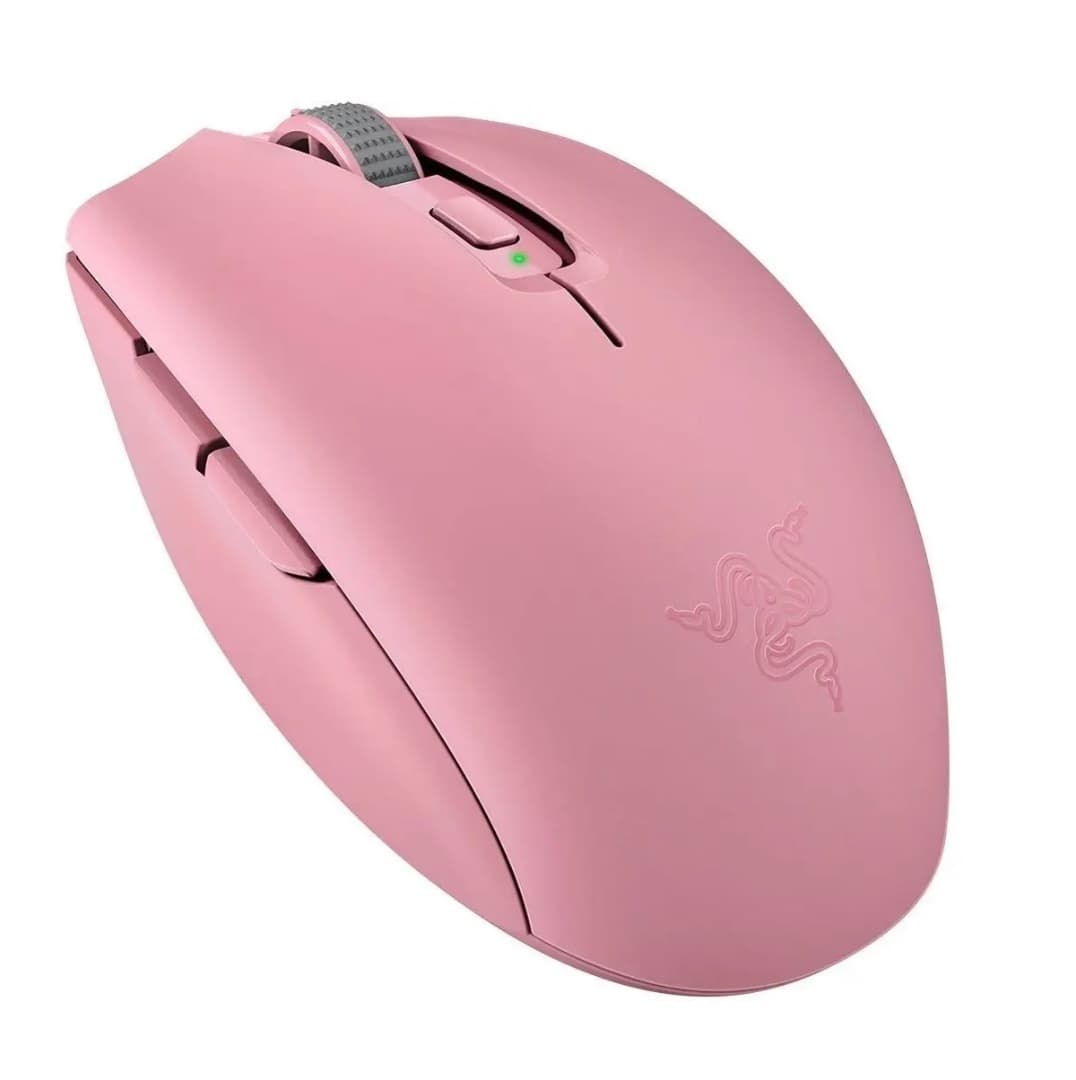 Mouse Razer Orochi V2 (2026) Inalámbrico Quartz