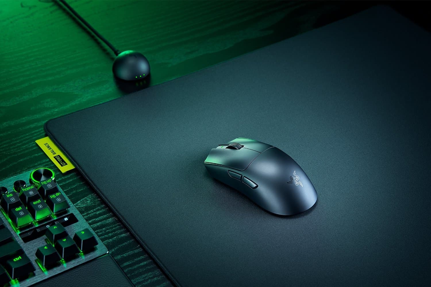 Mouse Razer Viper V4 Pro Inalámbrico