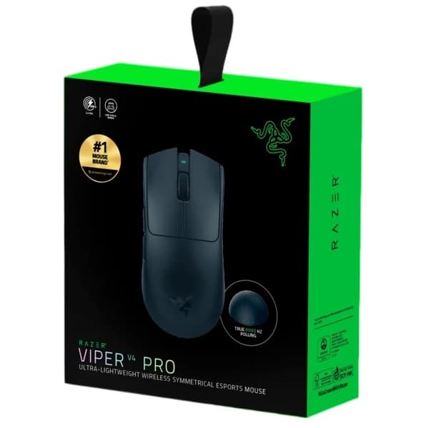 Mouse Razer Viper V4 Pro Inalámbrico