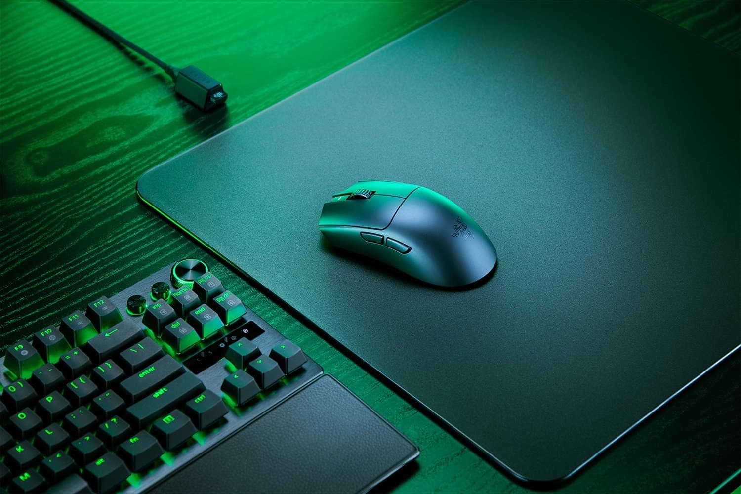 Mouse Razer Viper V3 Pro SE Inalámbrico