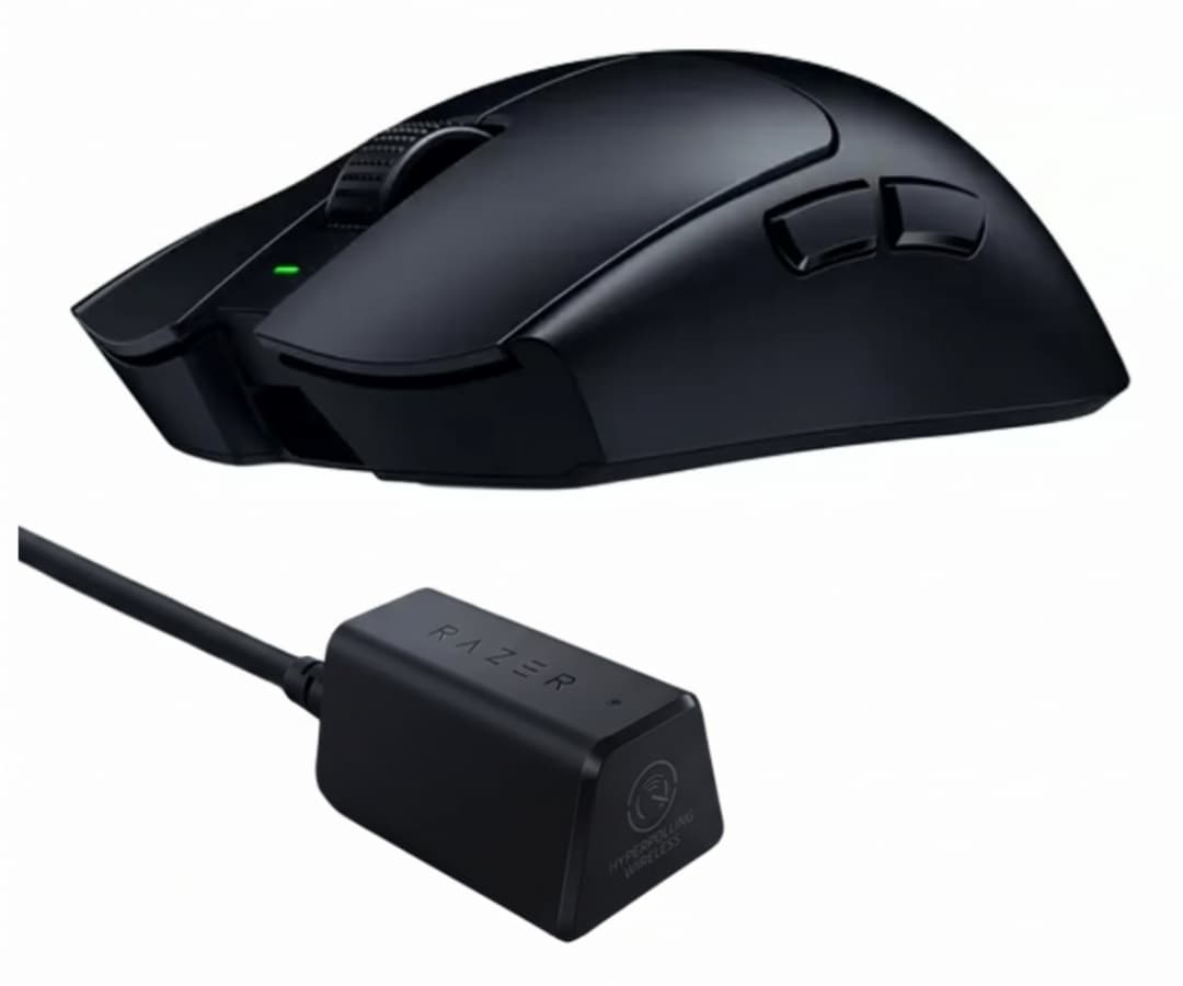 Mouse Razer Viper V3 Pro Inalámbrico