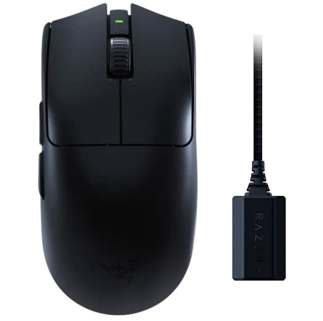 Mouse Razer Viper V3 Pro Inalámbrico