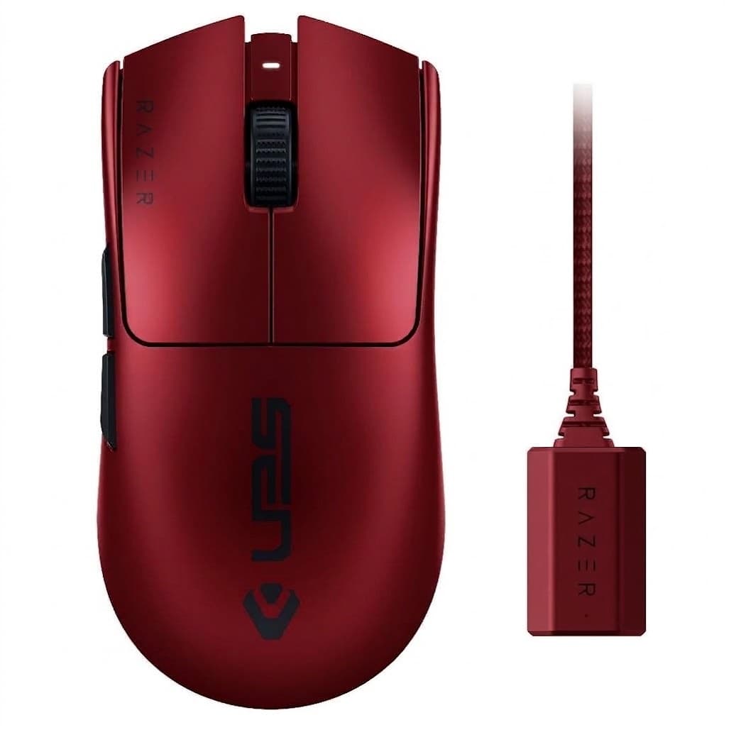 Mouse Razer Viper V3 Pro Inalámbrico Sentinels