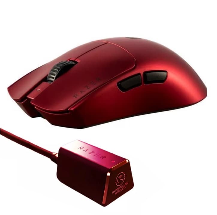 Mouse Razer Viper V3 Pro Inalámbrico Sentinels