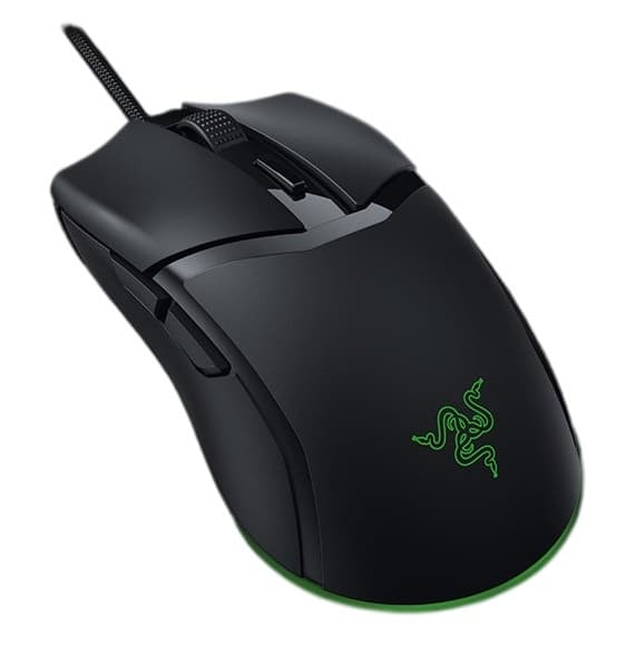 Mouse Razer Cobra cableado