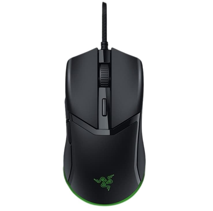 Mouse Razer Cobra cableado