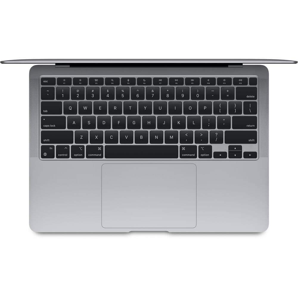 Apple Macbook Air M1 Octacore, 8GB, 256GB SSD, 13.3'' Retina Teclado Español