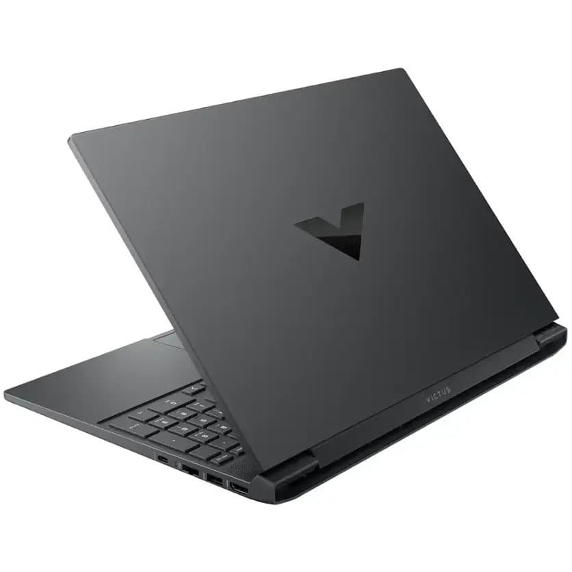 Notebook Gamer HP Core i5 4.6Ghz, 8GB, 512GB SSD, 15.6'' FHD, RTX 3050 6GB