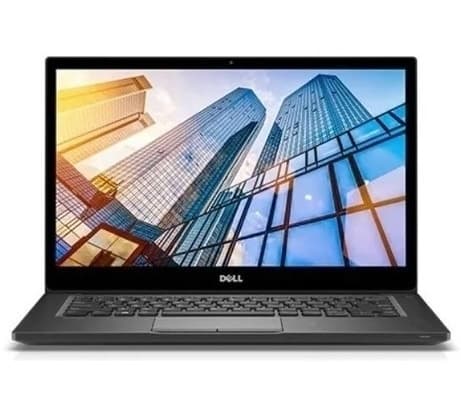 Notebook Dell Core i7 1.9Ghz, 8GB, 256GB, 14" FHD