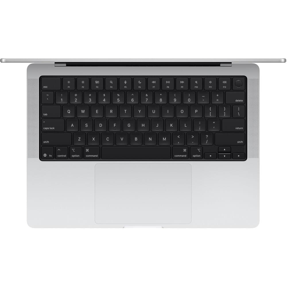 Apple Macbook Pro M5 10+10, 24GB, 1TB SSD, 14.2'' Retina