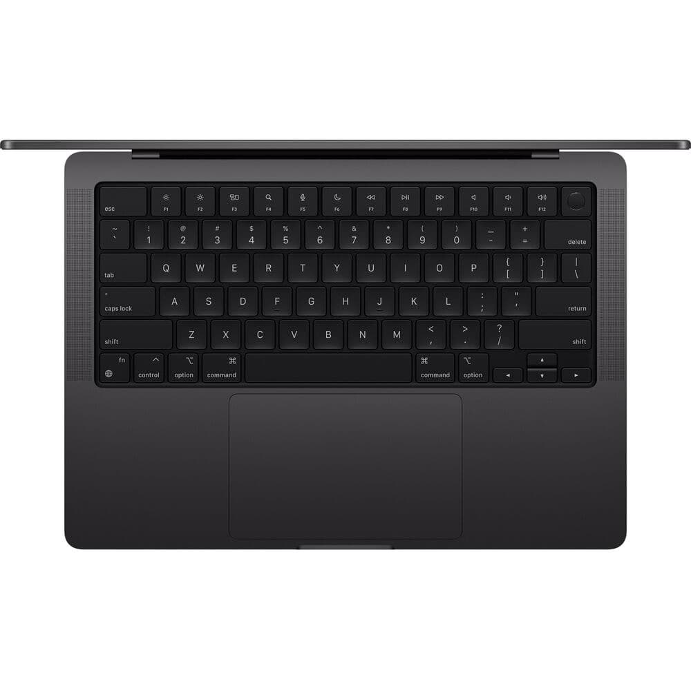 Apple Macbook Pro M5 10+10, 16GB, 1TB SSD, 14.2'' Retina