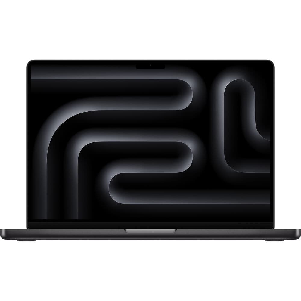 Apple Macbook Pro M5 10+10, 16GB, 1TB SSD, 14.2'' Retina