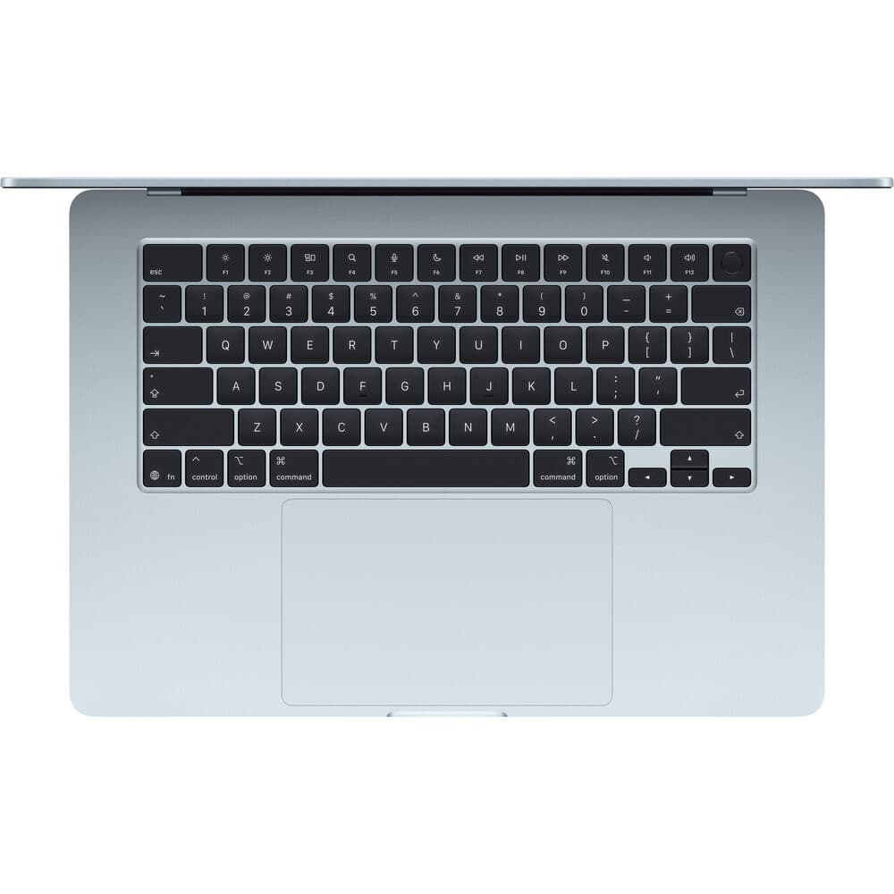Apple Macbook Air M5 10+10, 16GB, 512GB SSD, 15.3'' Retina