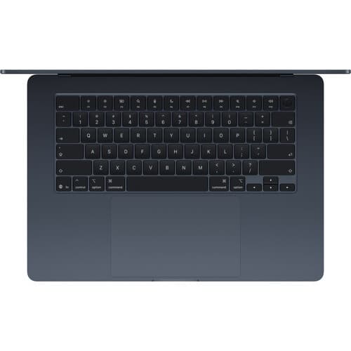 Apple Macbook Air M5 10+10, 16GB, 512GB SSD, 15.3'' Retina