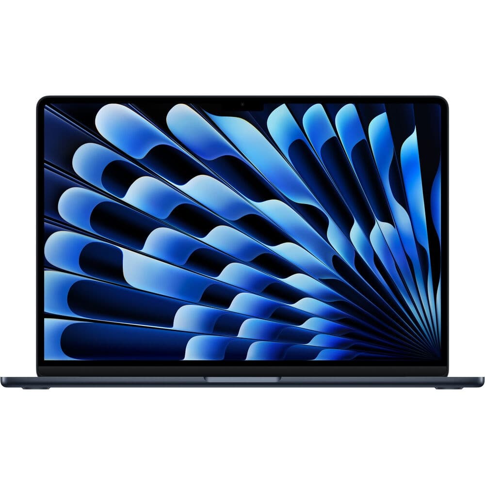 Apple Macbook Air M5 10+10, 16GB, 512GB SSD, 15.3'' Retina