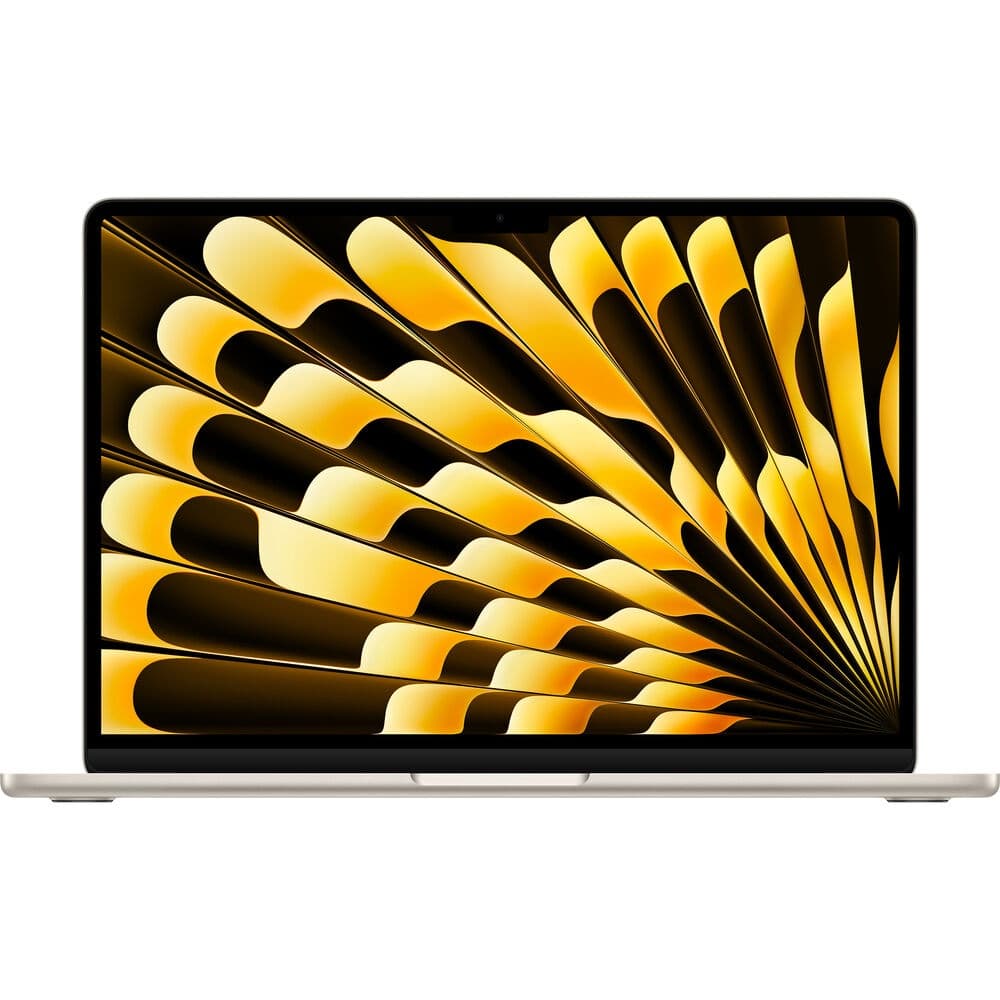 Apple Macbook Air M5 10+8, 16GB, 512GB SSD, 13.6'' Retina