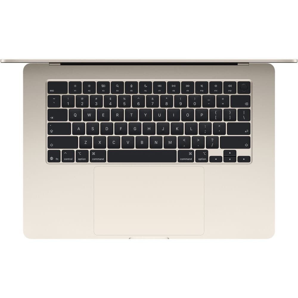 Apple Macbook Air M5 10+10, 16GB, 512GB SSD, 15.3'' Retina