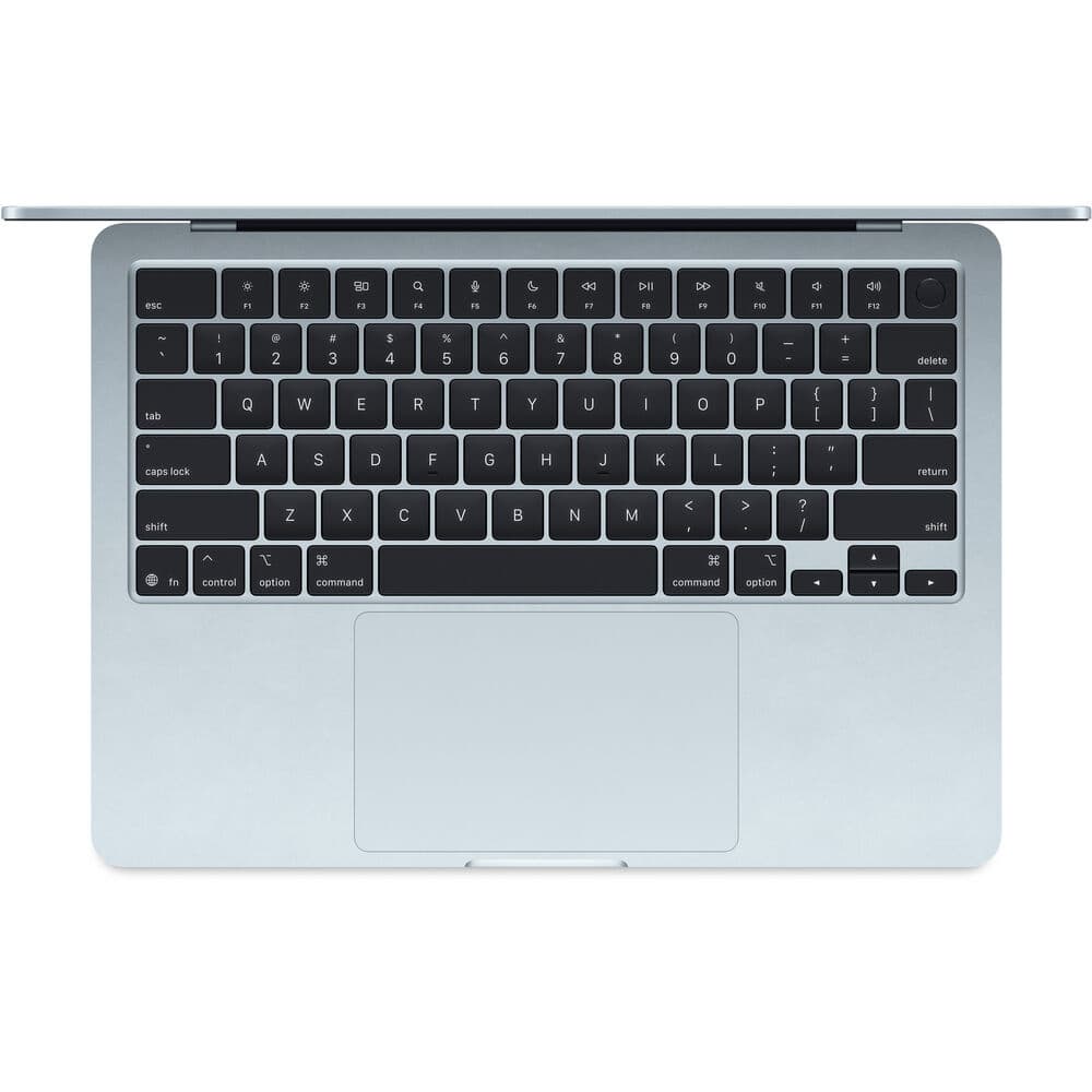 Apple Macbook Air M5 10+8, 16GB, 1TB SSD, 13.6'' Retina