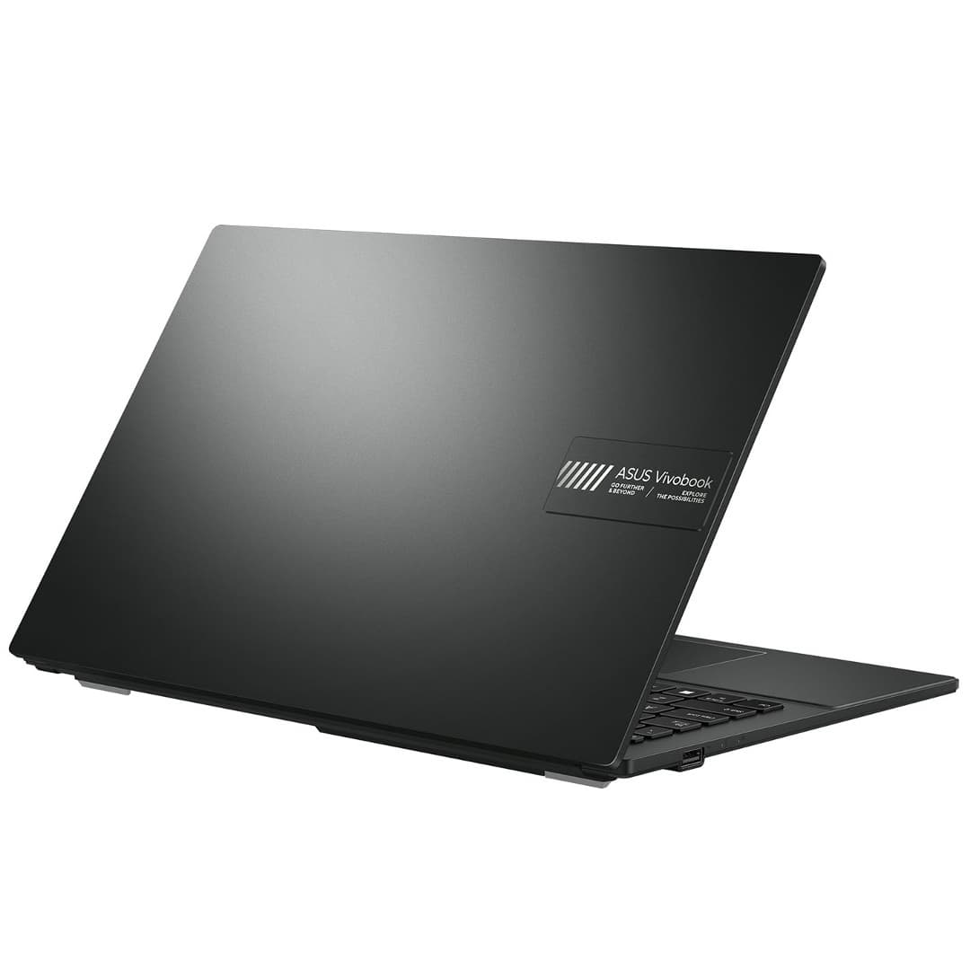 Notebook Asus Ryzen 5 40 4.3Ghz, 8GB, 512GB SSD, 15.6" FHD, Win11