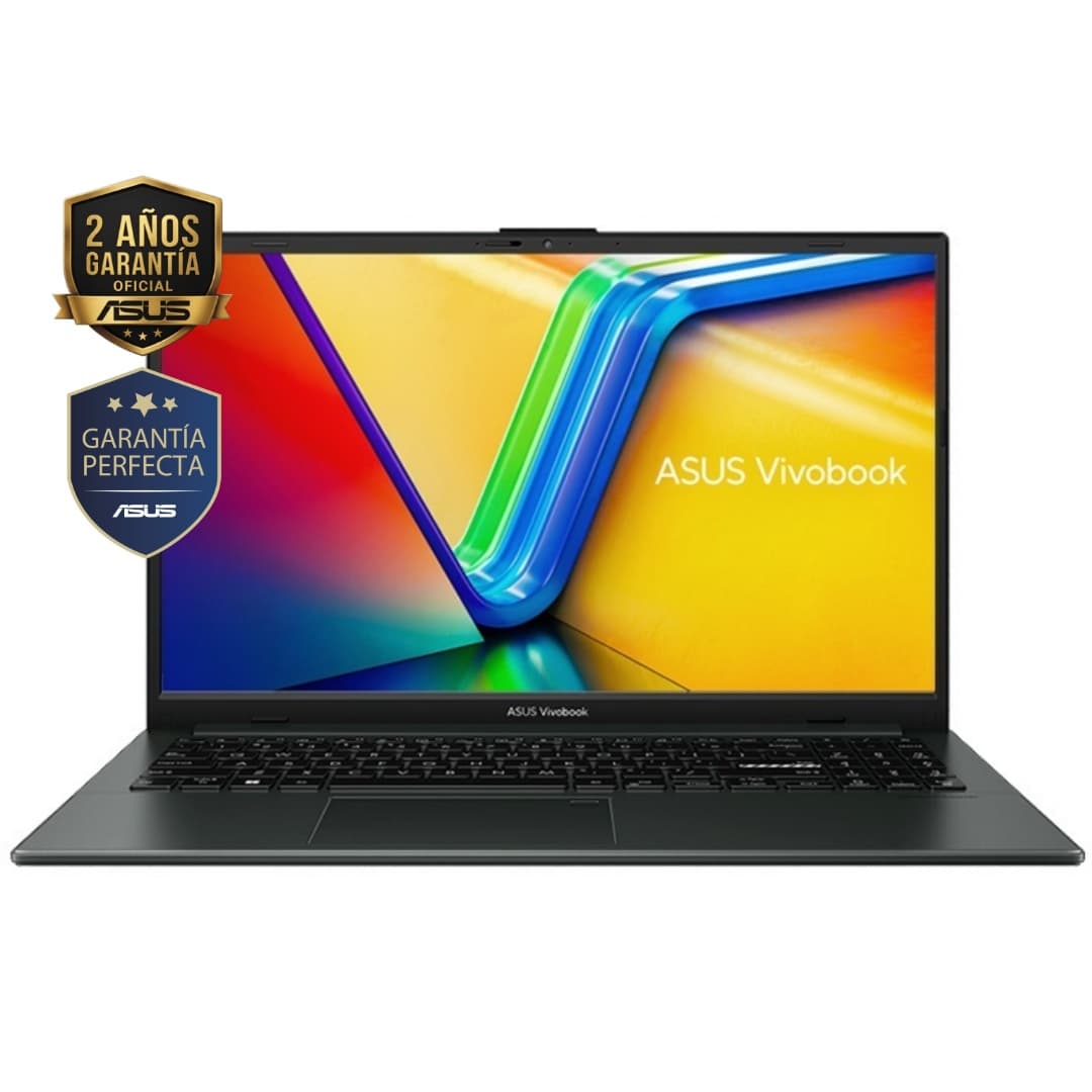 Notebook Asus Athlon Silver 10 3.5Ghz, 8GB, 256GB SSD, 15.6" FHD, Win11