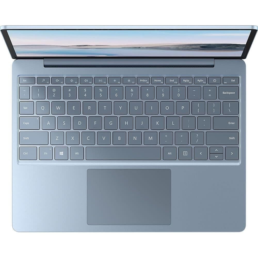 Notebook Microsoft Core i5 3.6Ghz, 8GB, 128GB, 12.4" Touch