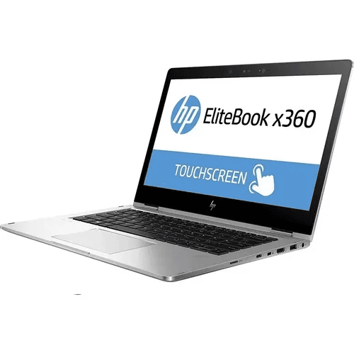 Notebook HP Core i5 3.5GHz, 8GB, 256GB, 13.3" FHD Touch convertible