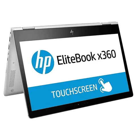 Notebook HP Core i5 3.5GHz, 8GB, 256GB, 13.3" FHD Touch convertible