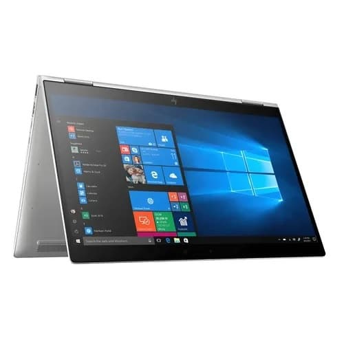 Notebook HP Core i5 4.1GHz, 8GB, 256GB, 13.3" FHD Touch convertible