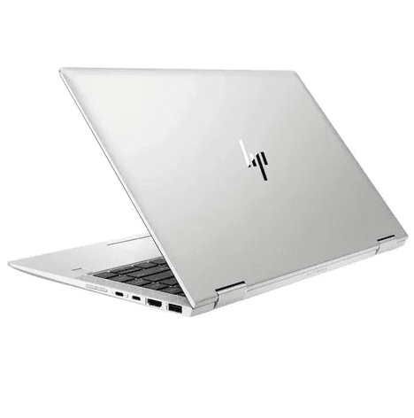 Notebook HP Core i5 4.1GHz, 8GB, 256GB, 13.3" FHD Touch convertible