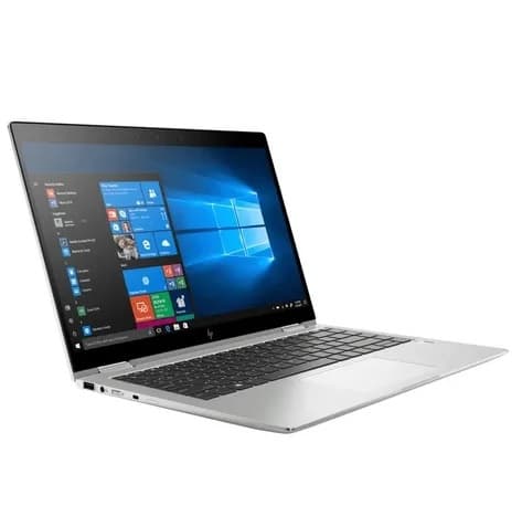 Notebook HP Core i5 4.1GHz, 8GB, 256GB, 13.3" FHD Touch convertible