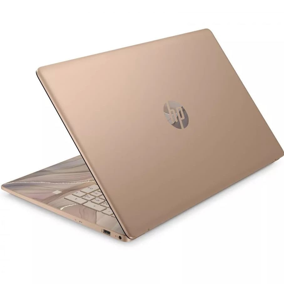 Notebook HP Ryzen 5 4.3GHz, 16GB, 1TB SSD, 15.6" HD Touch