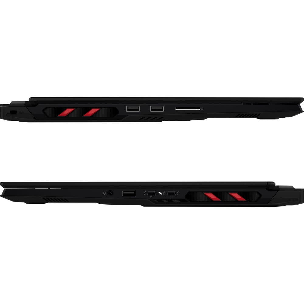 Notebook Gamer MSI Core Ultra 9 5.5Ghz, 32GB, 1TB SSD, 18" QHD+ 240Hz, RTX 5080 16GB