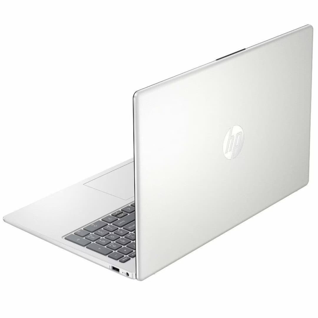 Notebook HP Core 3 100U 4.7Ghz, 8GB, 512GB SSD, 15.6" FHD, Español