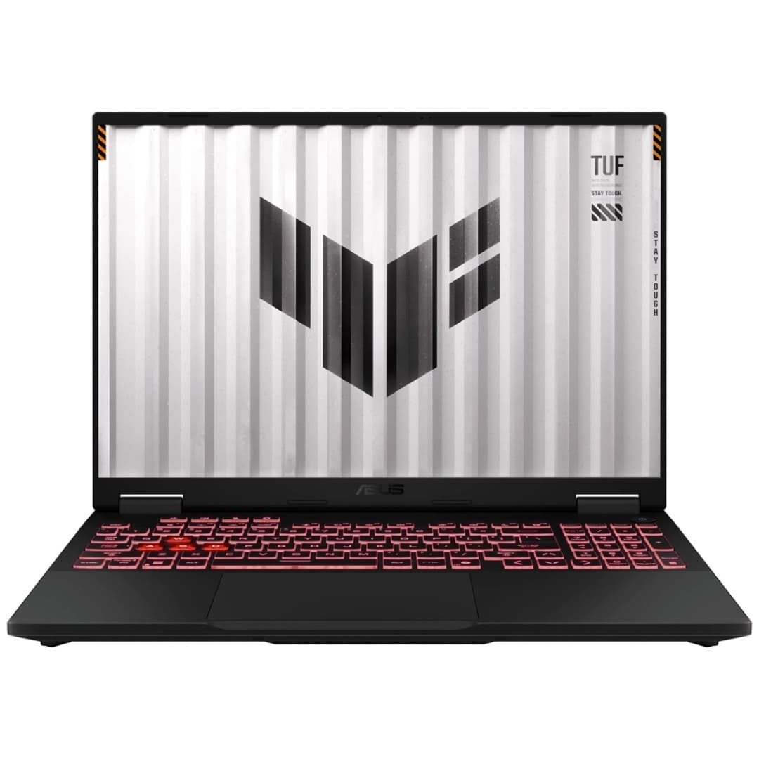 Notebook Gamer Asus Ryzen 9 5.3Ghz, 32GB, 1TB SSD, 16" FHD+ 165Hz, RTX 5070 8GB