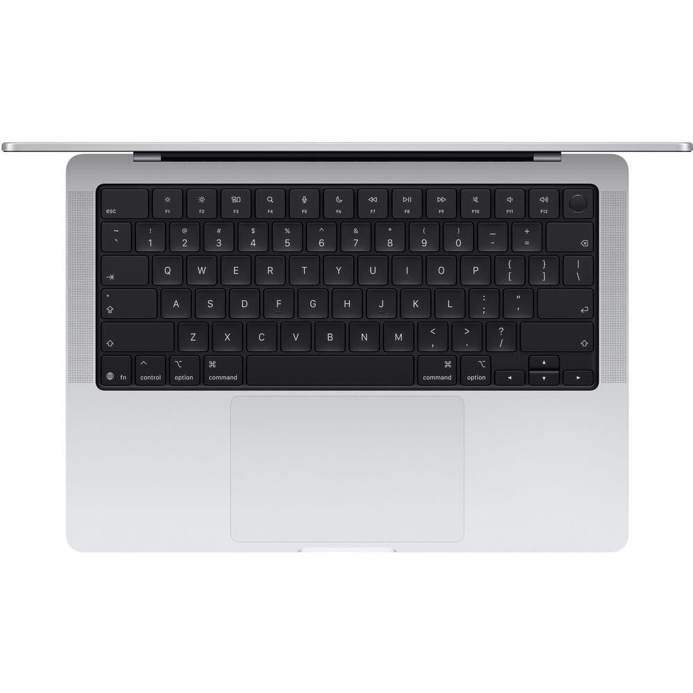 Apple Macbook Pro M5 PRO 18+20, 24GB, 2TB SSD, 14.2'' Retina