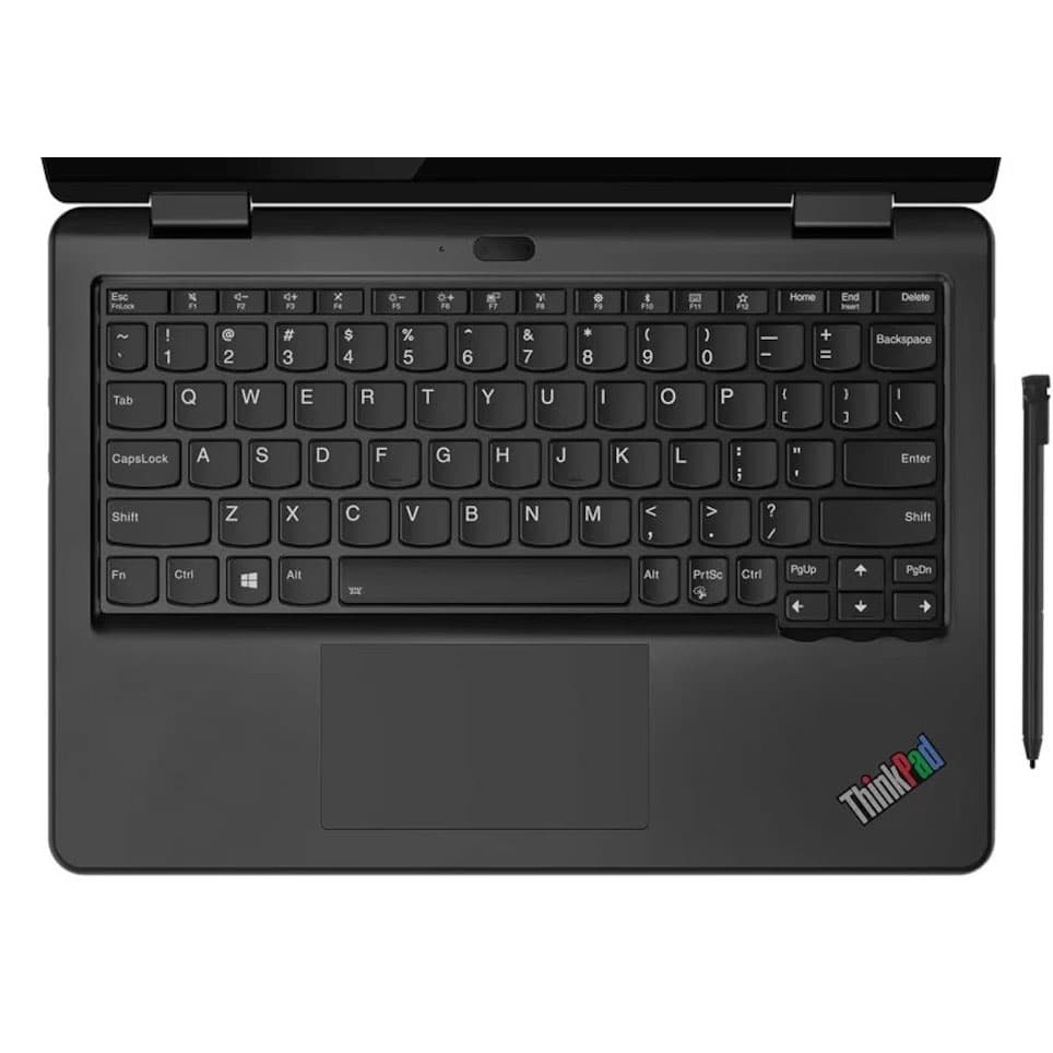 Notebook Convertible Lenovo Core m3 3.4GHz, 4GB, 128GB SSD, 11.6" Touch