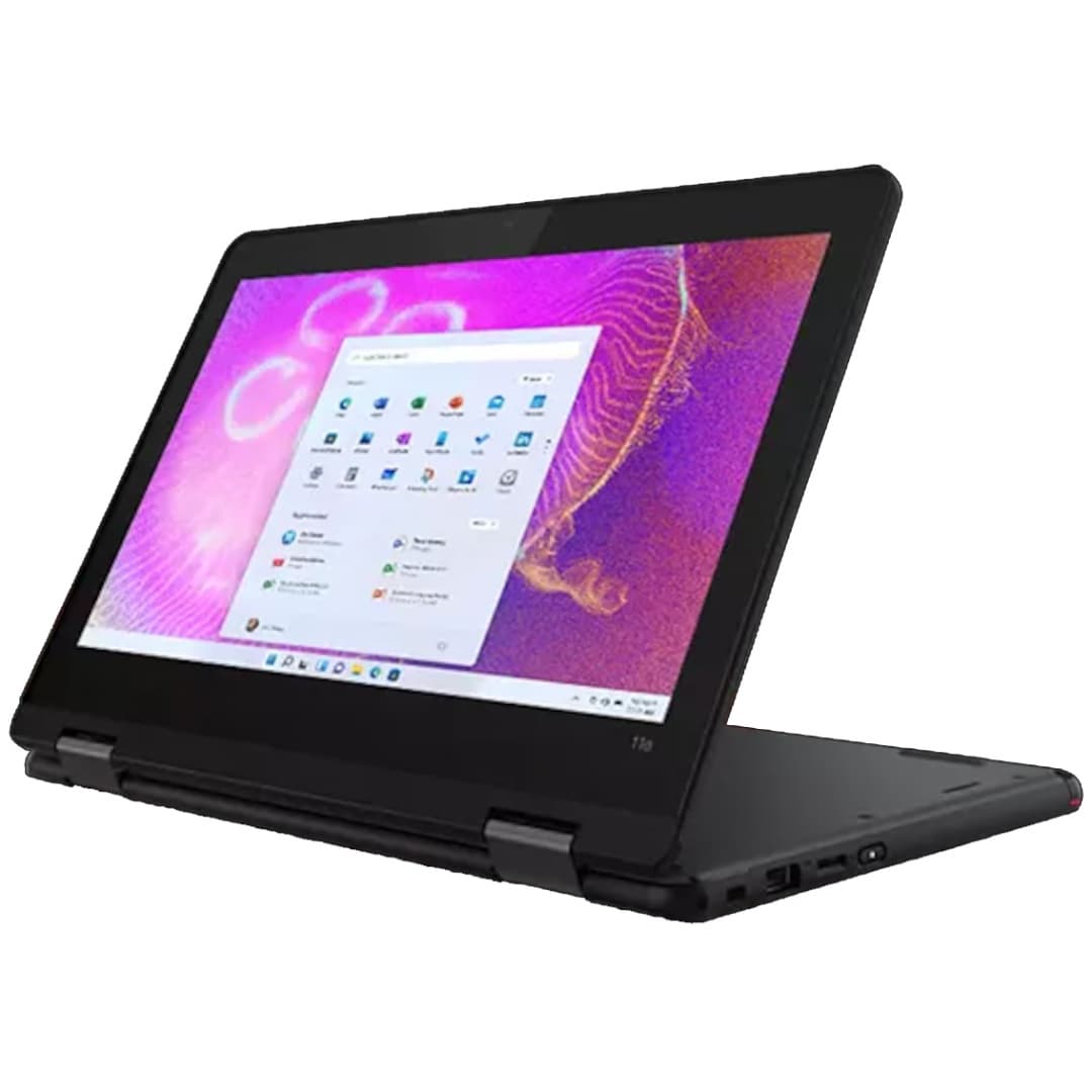Notebook Convertible Lenovo Core m3 3.4GHz, 4GB, 128GB SSD, 11.6" Touch