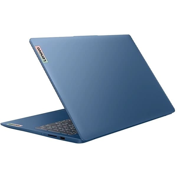 Notebook Lenovo Ryzen 5 4.3Ghz, 8GB, 256GB SSD, 15.6" FHD