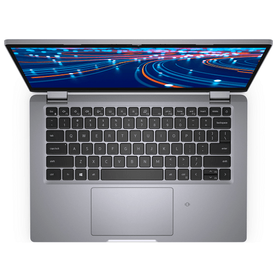 Notebook Dell Core i7 4.8GHz, 16GB, 256GB, 13.3" FHD, Win11 Pro