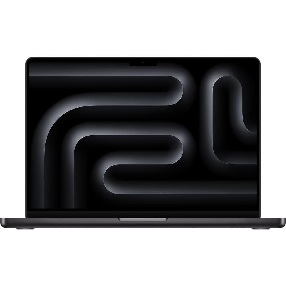 Apple Macbook Pro M5 PRO 18+20, 24GB, 2TB SSD, 14.2'' Retina
