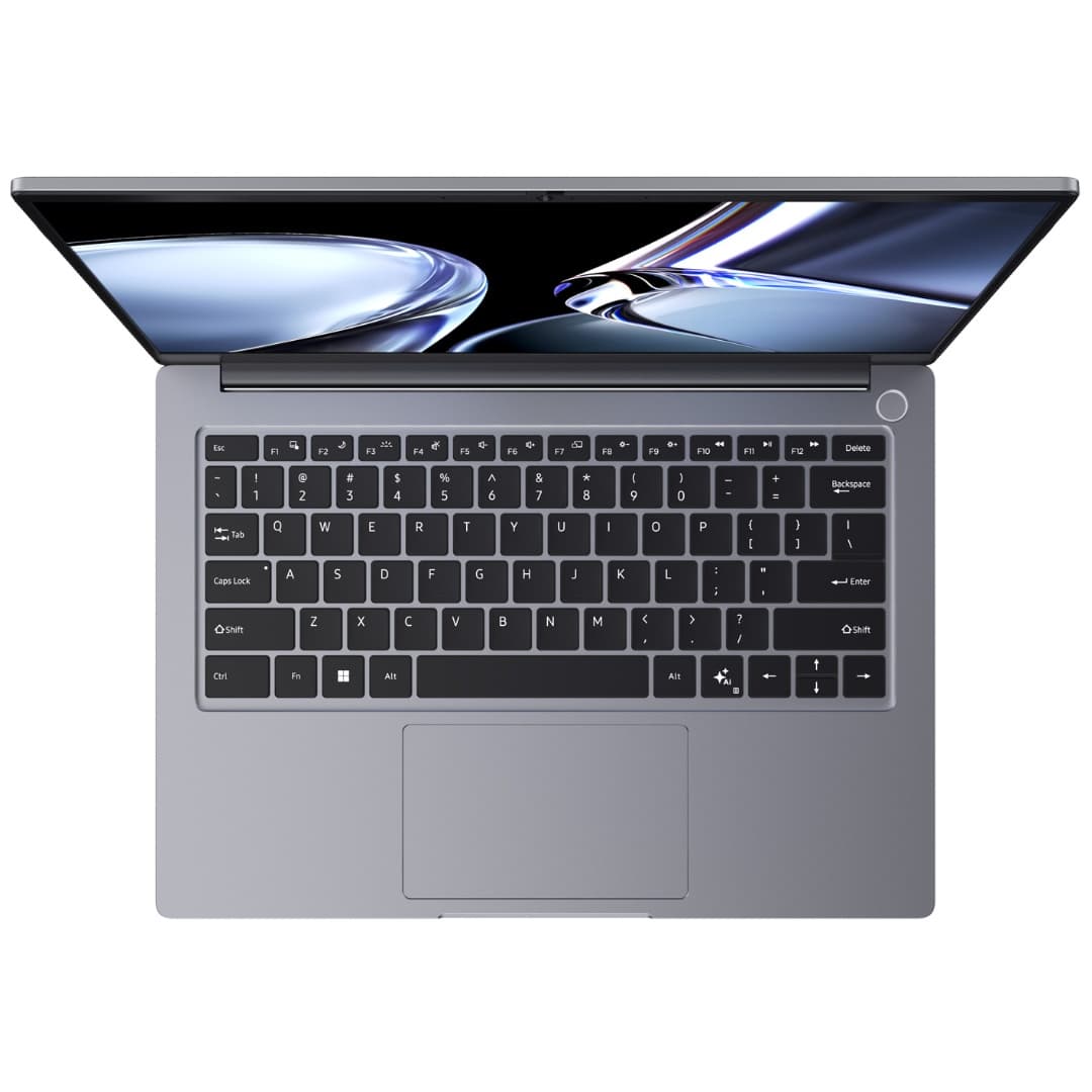 Notebook Chuwi Core Ultra 5 4.5Ghz, 16GB, 512GB, 14" FHD, Español