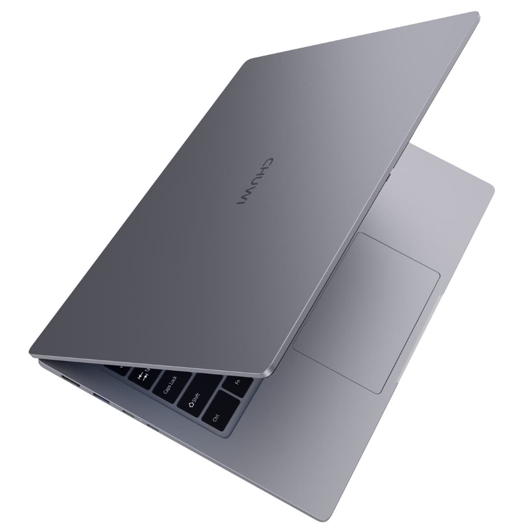 Notebook Chuwi Core Ultra 5 4.5Ghz, 16GB, 512GB, 14" FHD, Español
