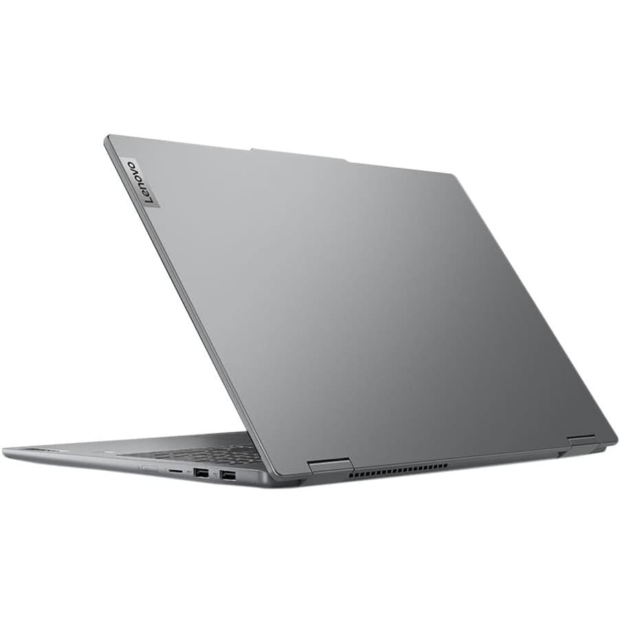 Notebook Lenovo Core 5 120U 5.0Ghz, 16GB, 512GB SSD, 16" WUXGA Touch